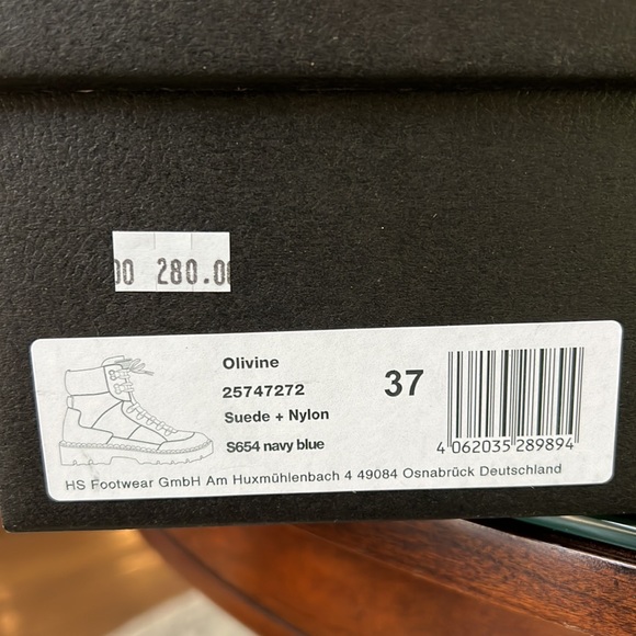 BNIB SCOTCH&SODA BOOTS - Picture 14 of 14